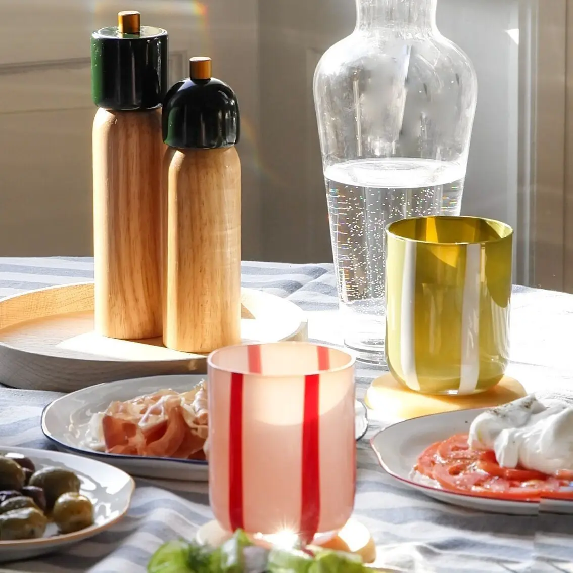 Maegen Homeware