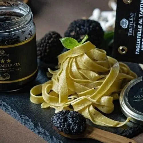 Truffleat