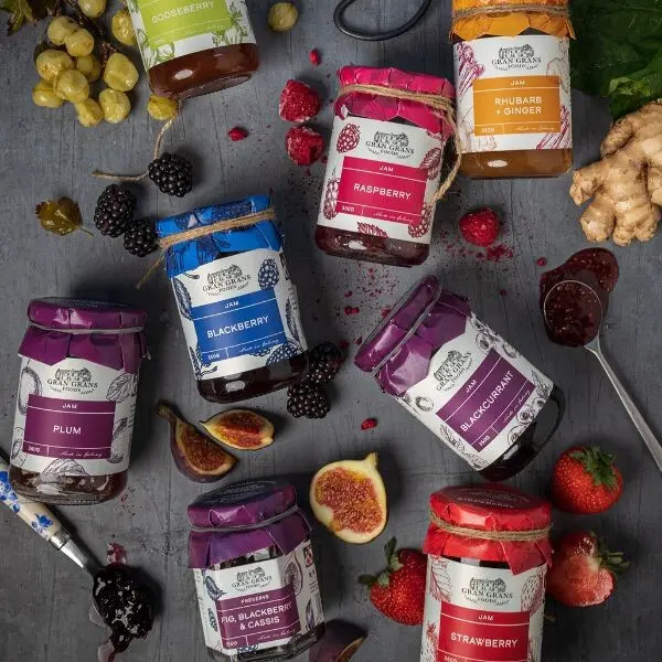 Gran Grans Foods
