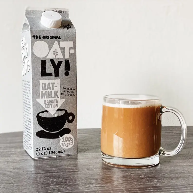 OATLY