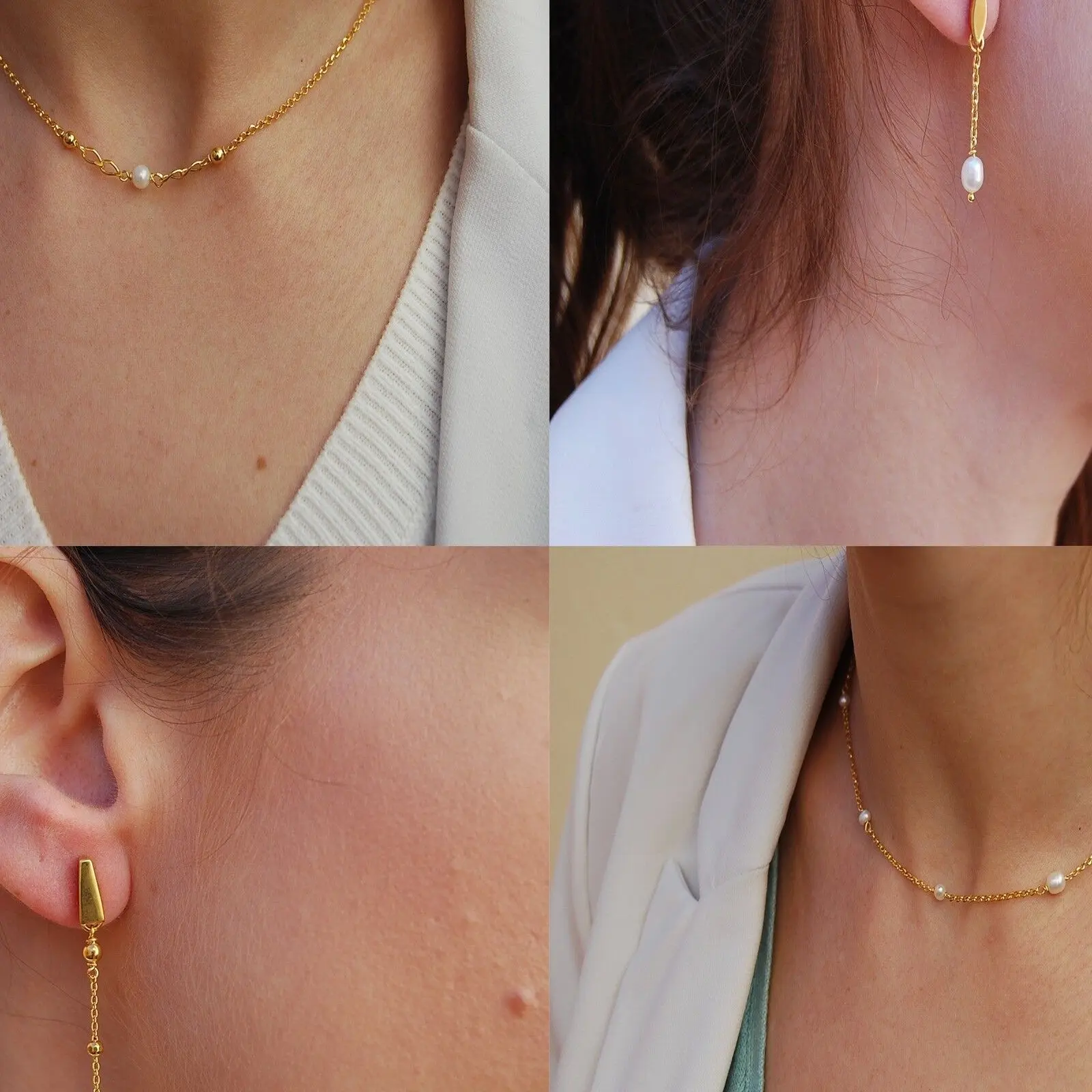 Yneda Jewels
