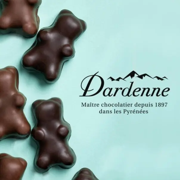 DARDENNE