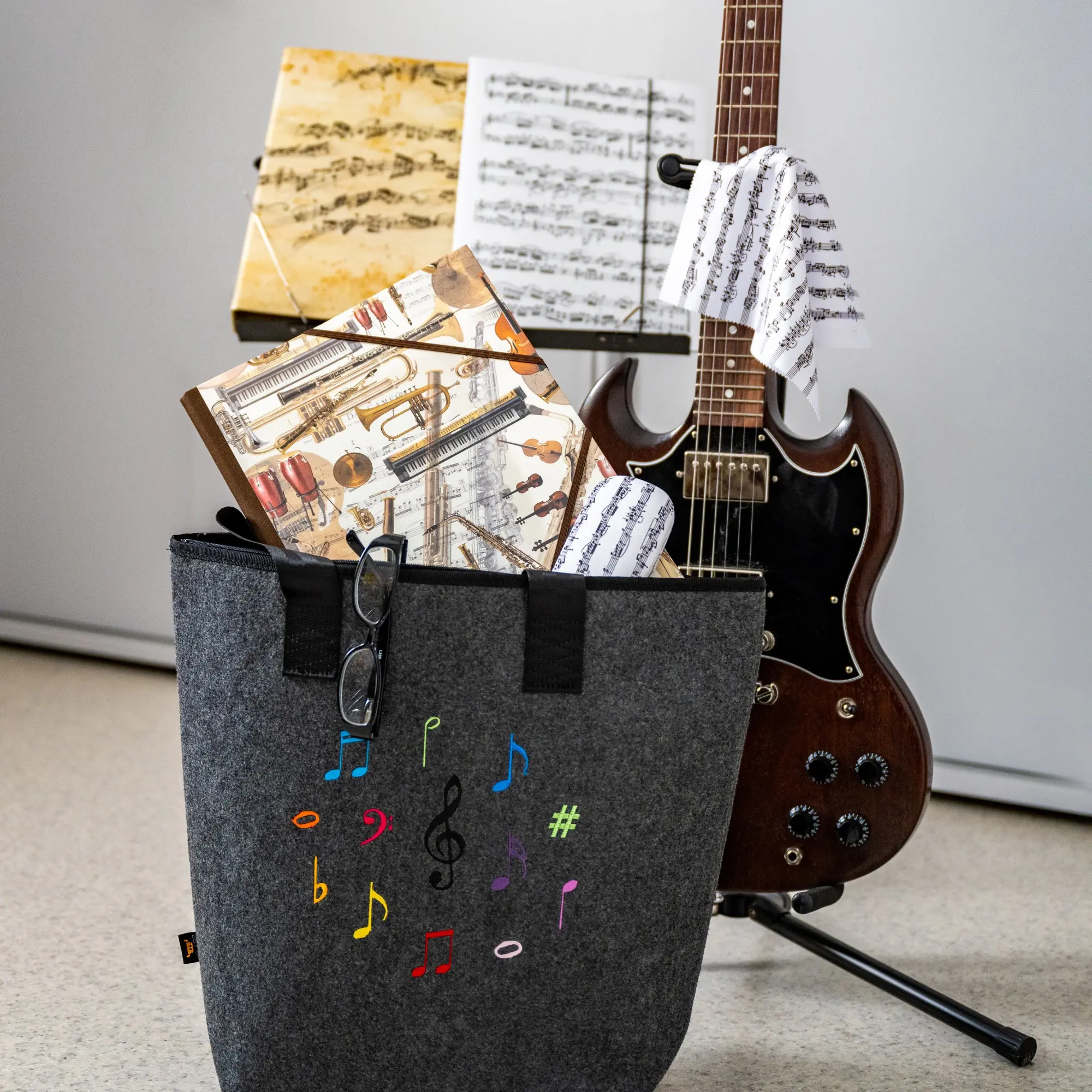 Musikboutique Gudrun Kübler