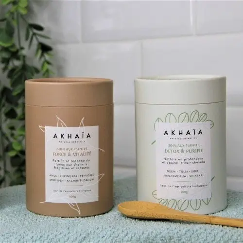 Akhaïa Cosmetics