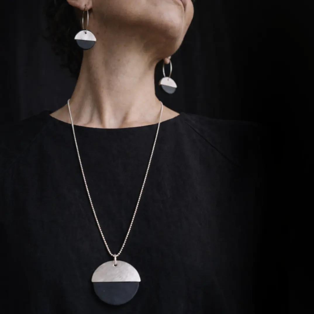 Mitami jewelry