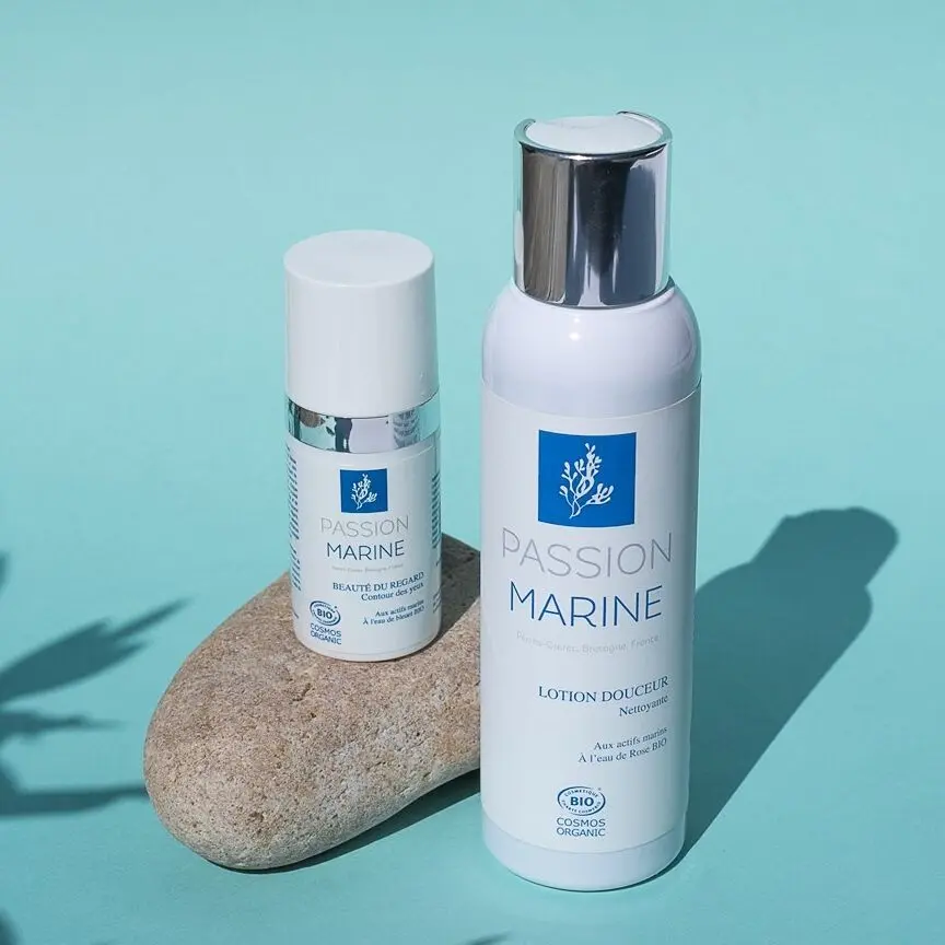 Passion Marine