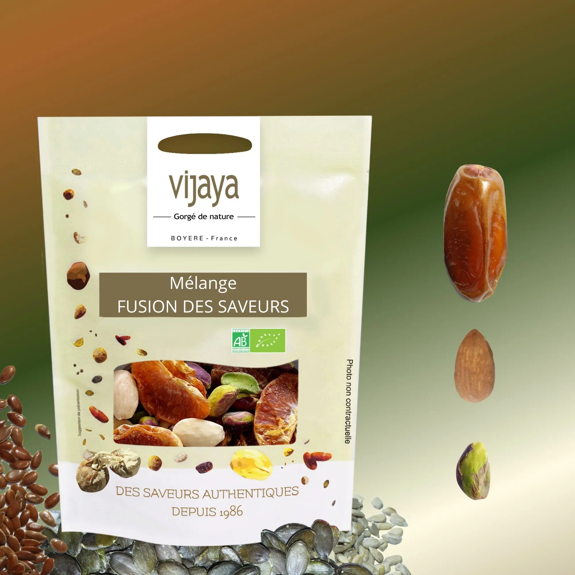 VIJAYA