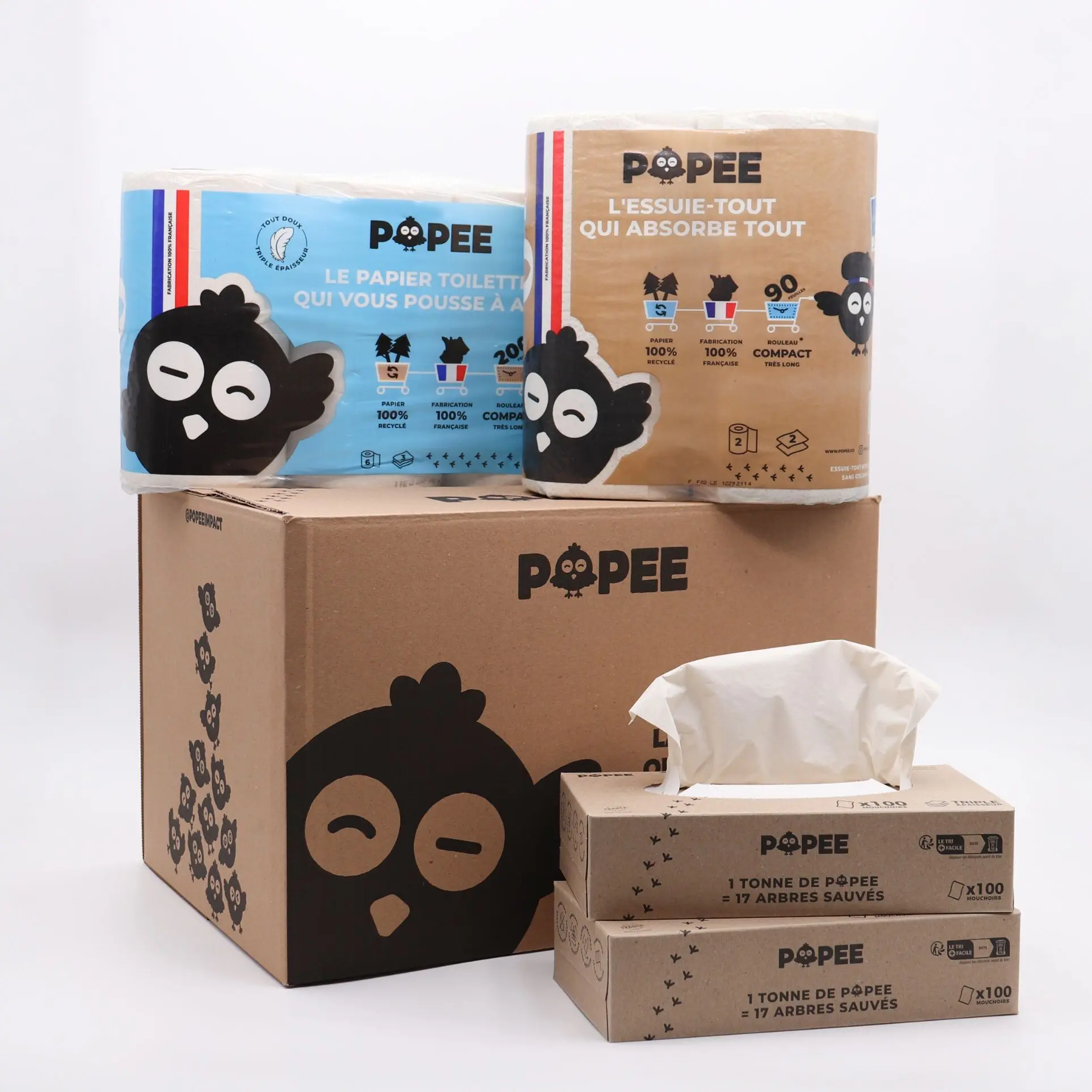 Popee