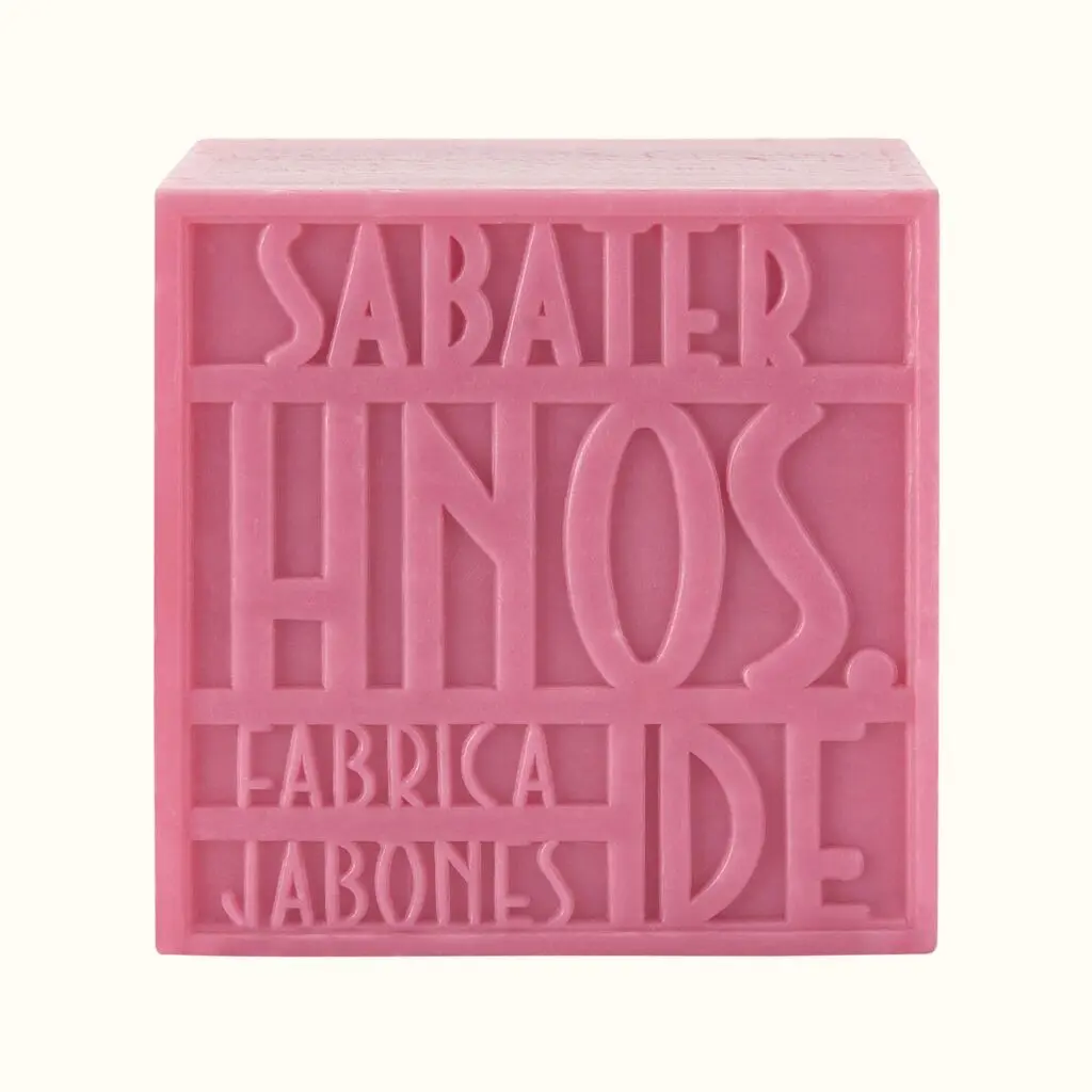 Sabater Hnos. Fábrica de jabones