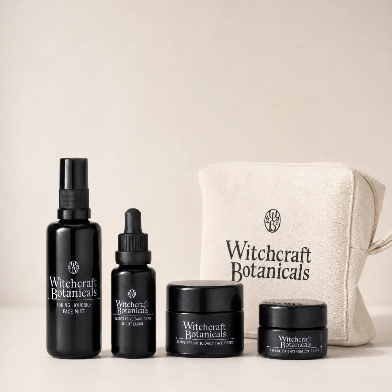 Witchcraft Botanicals