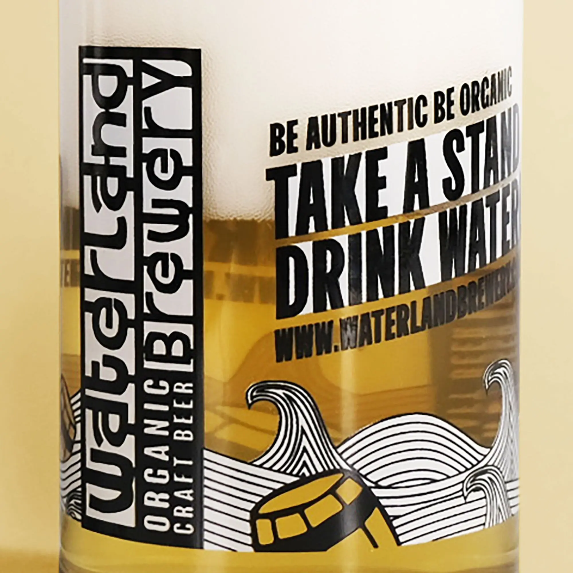 Waterland Brewery