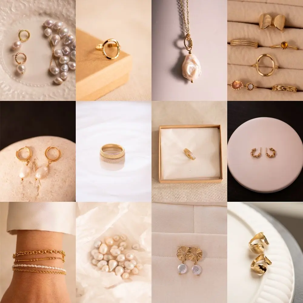 Aglaïa & Co