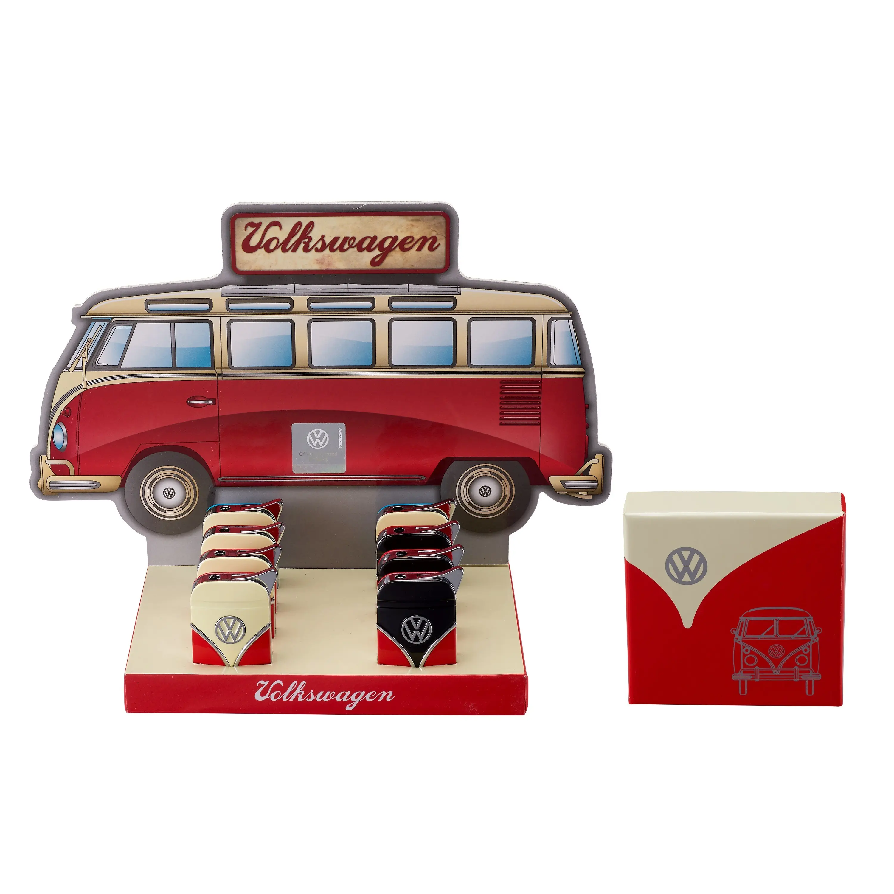FIAT - VOLSKWAGEN
