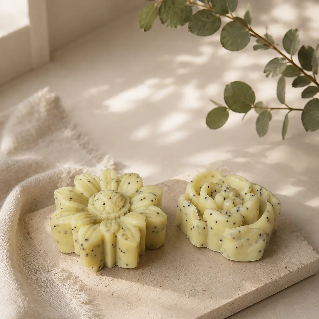 Buddha and Bubbles Soap Co.