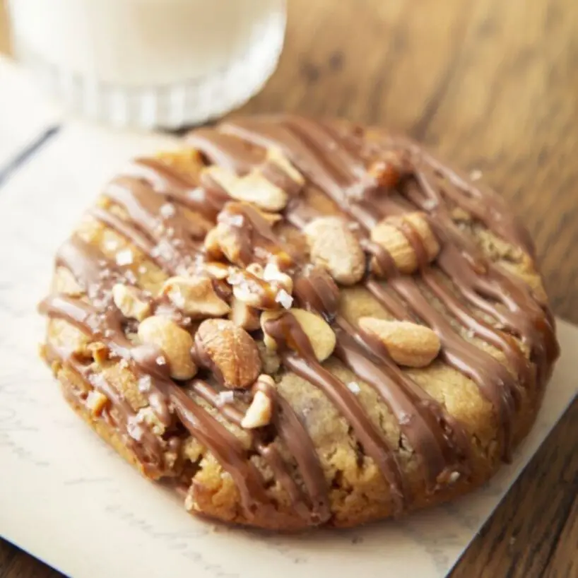 Cookiement