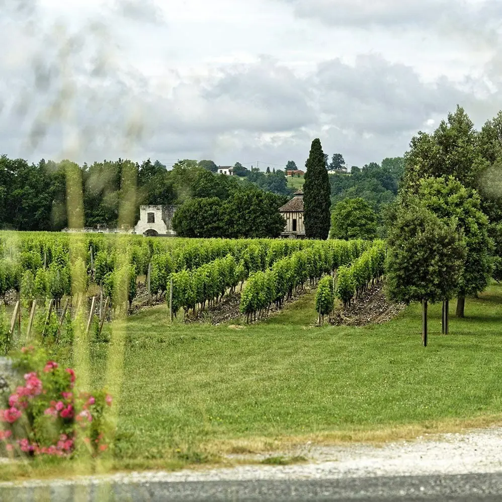 Château de Fayolle