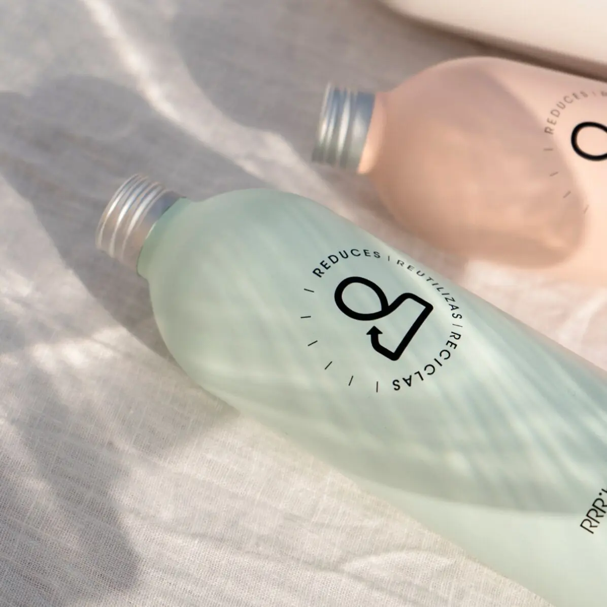 RRR'biocosmetics