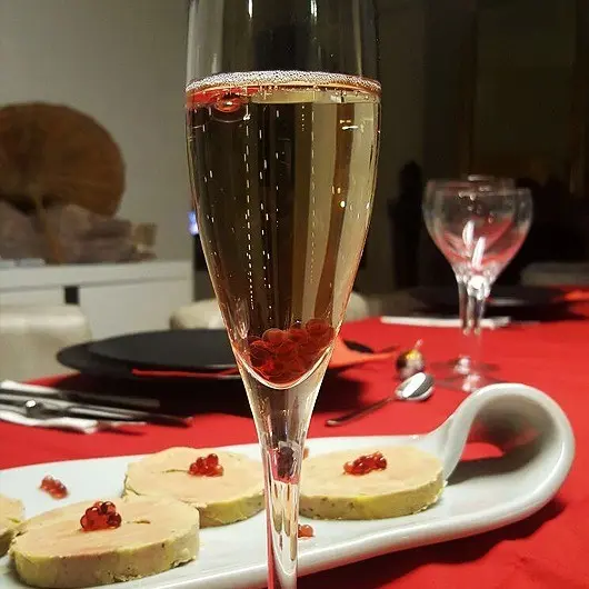 SAVEURS MODERNES