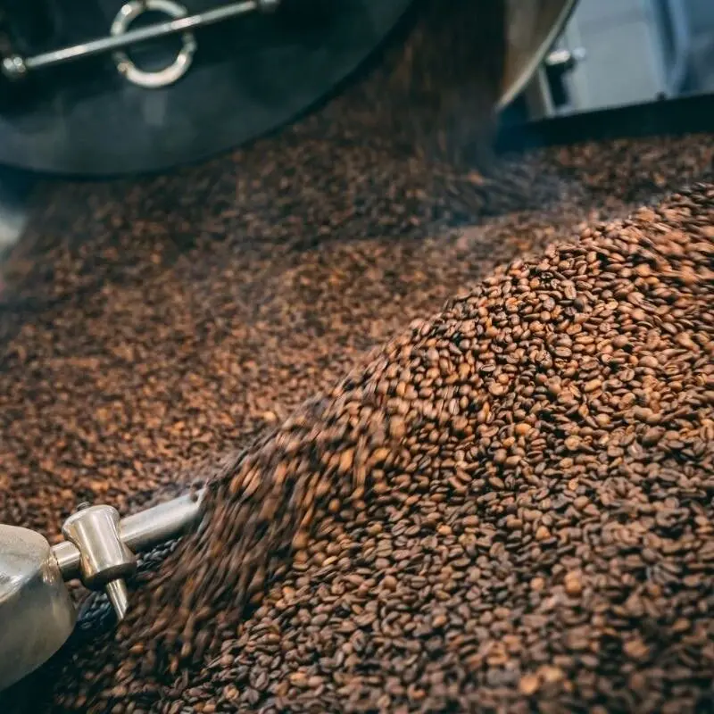 TORREFAZIONE CAFFE' SAN FELICE TORINO SRL