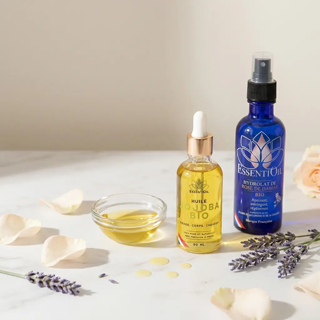 EssentiOil