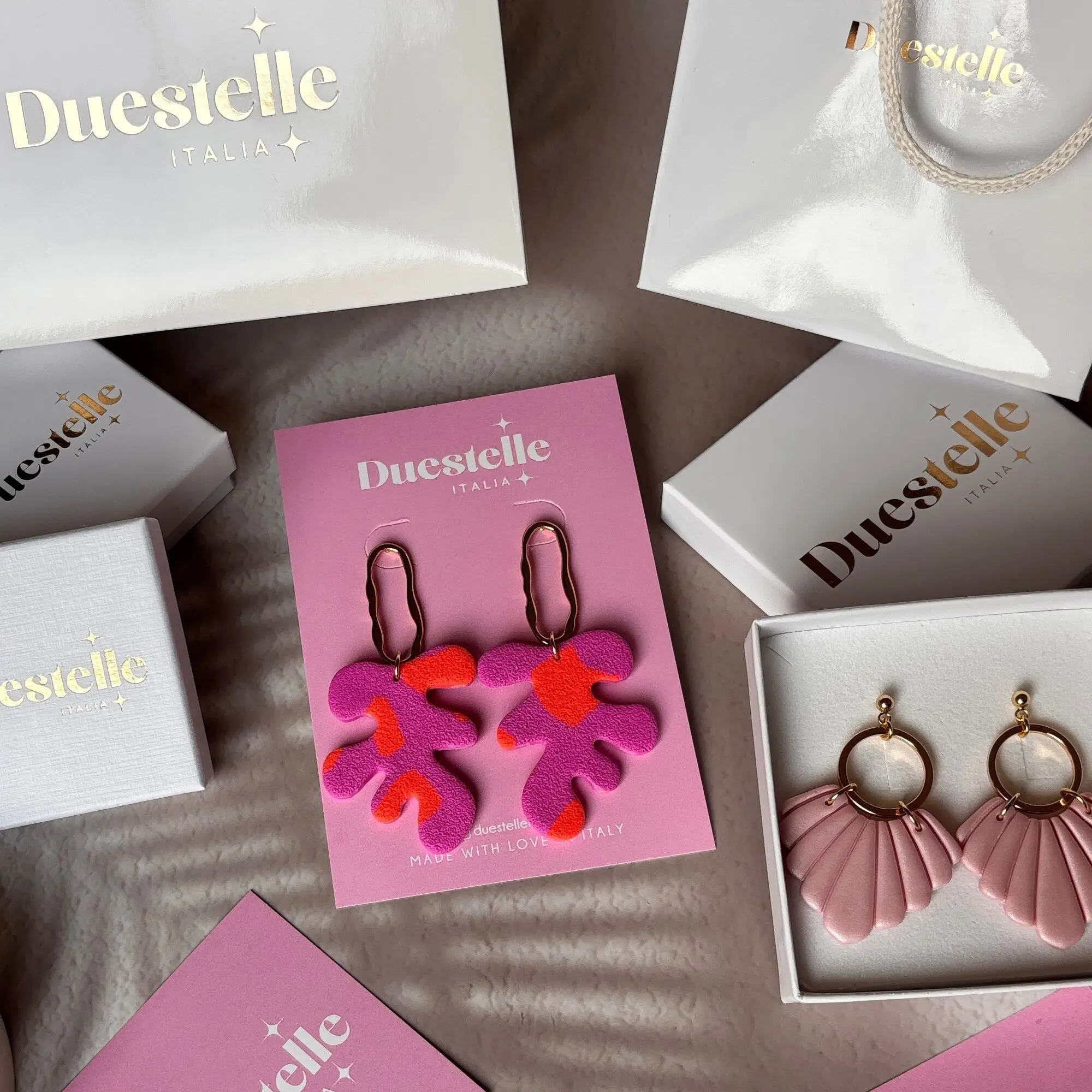 Duestelle Italia