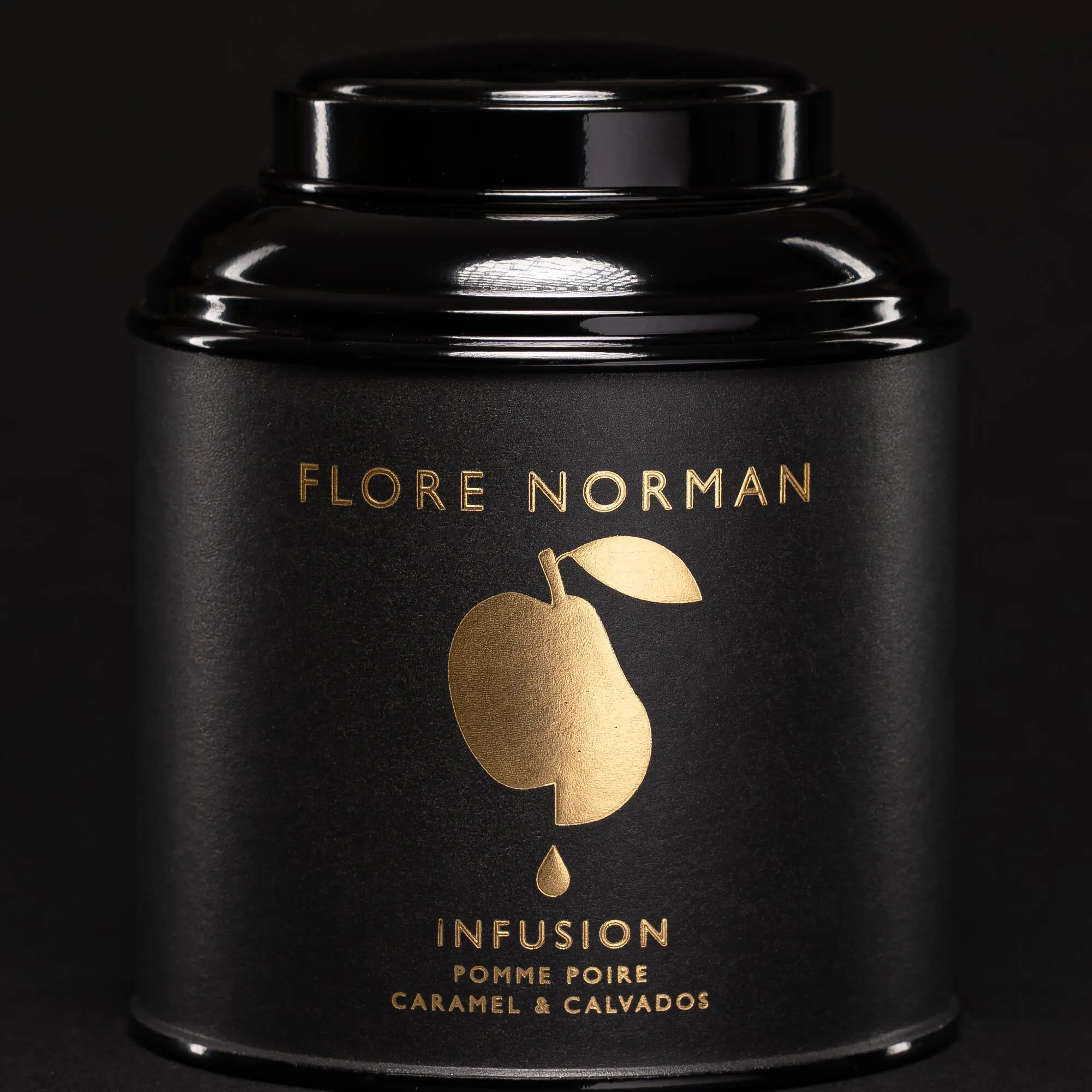 FLORE NORMAN