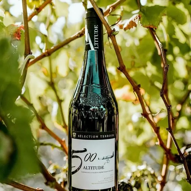 SCA LES VIGNERONS DU MONT VENTOUX