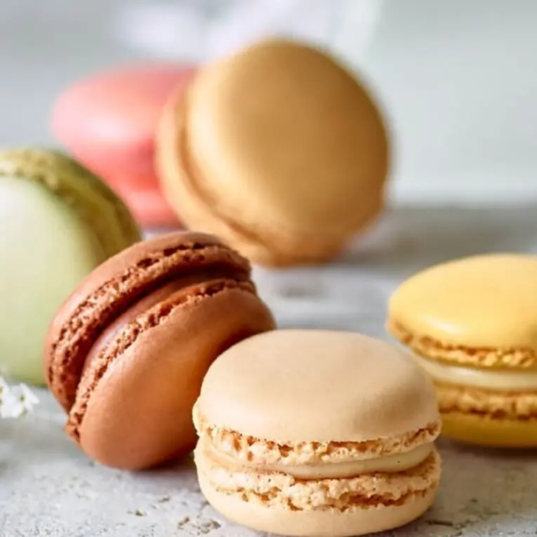 Gourmandise