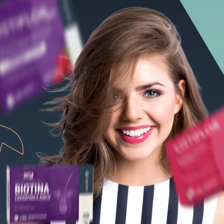 Agocap pharma & beauty