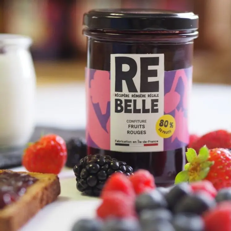 Re-Belle