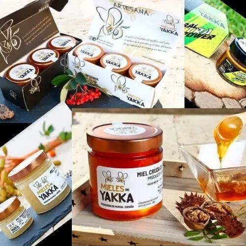 Mieles de Yakka