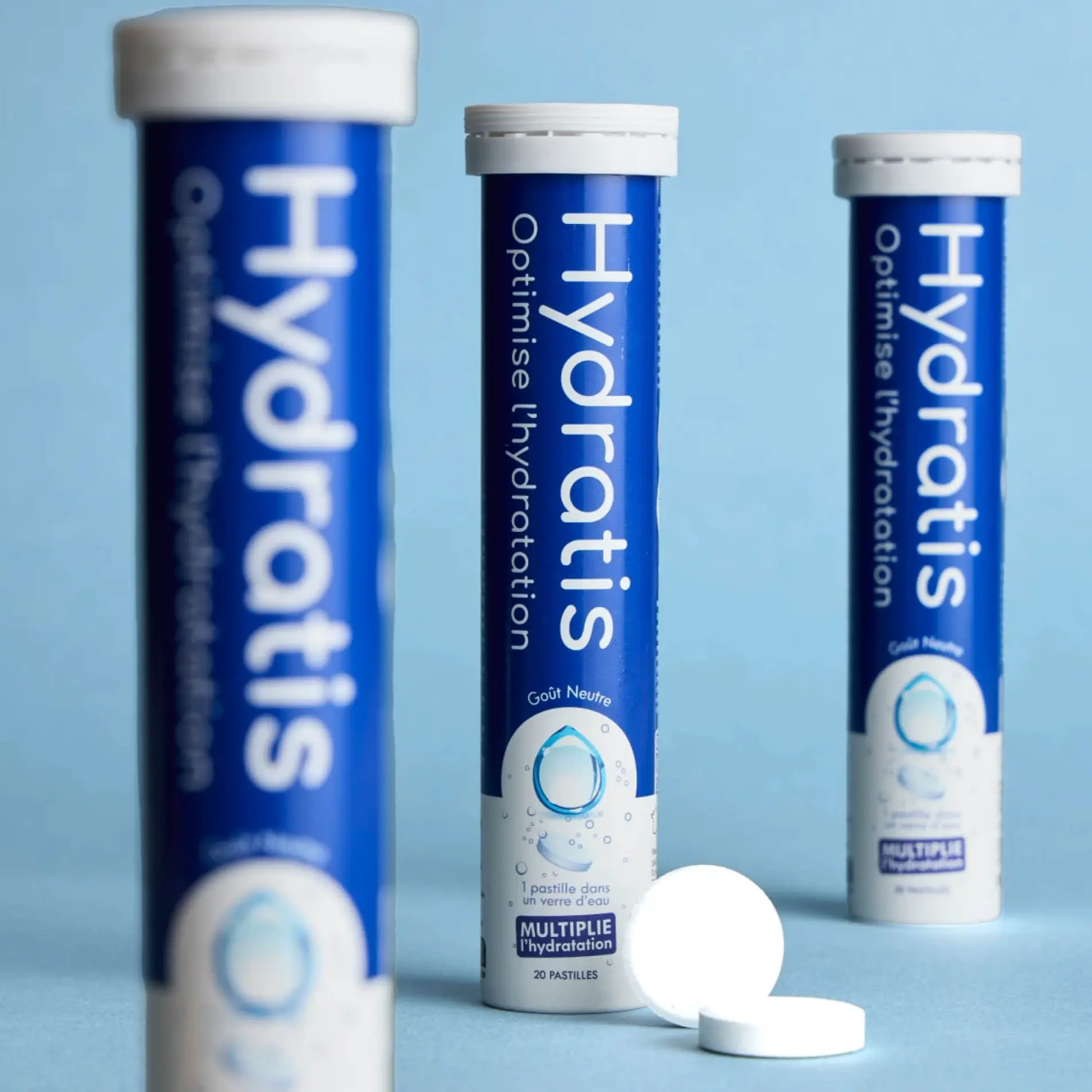 Hydratis