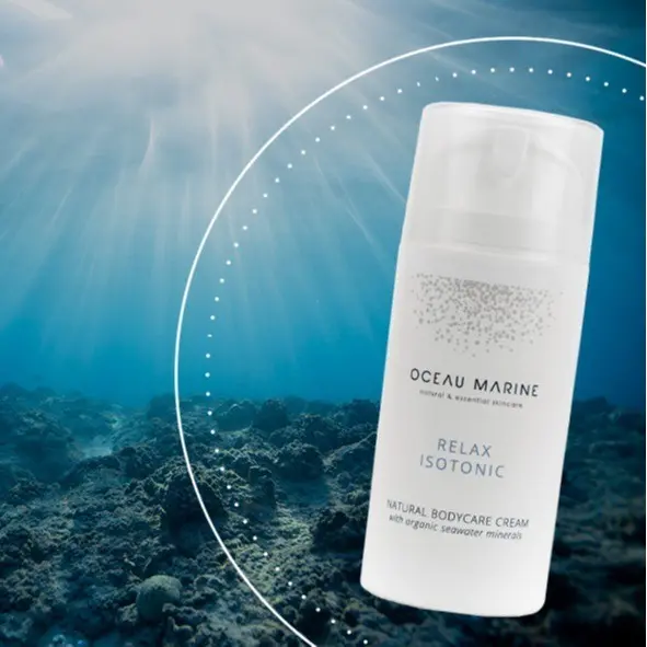 Oceau Marine