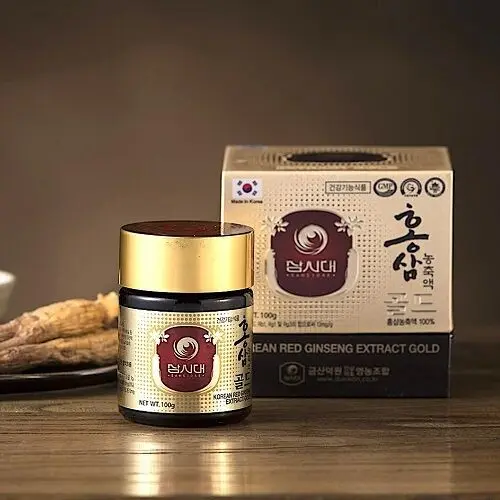 Ginseng Premium