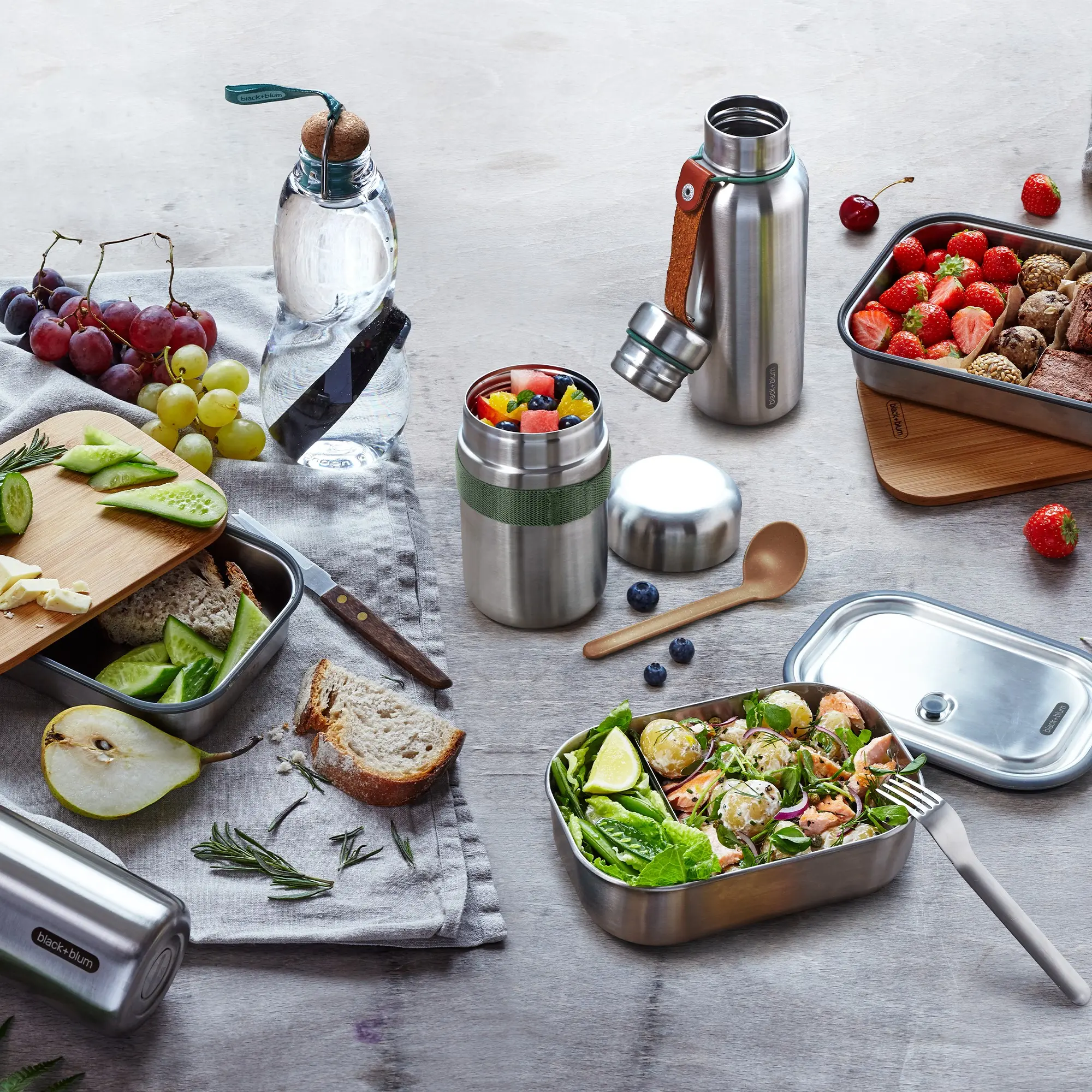 Black+Blum Italia