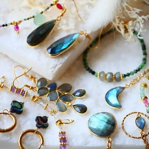 GINANDGER BIJOUX