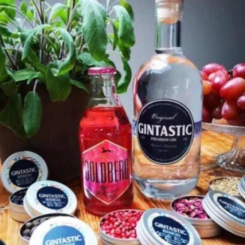 Gintastic