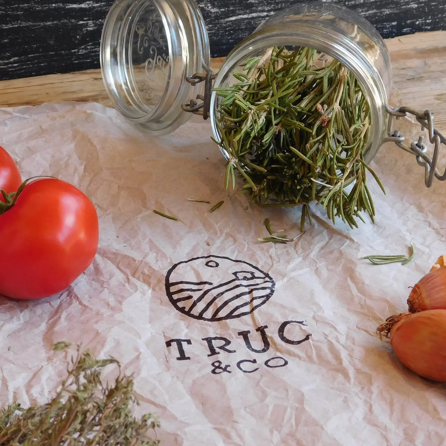 Truc & Co