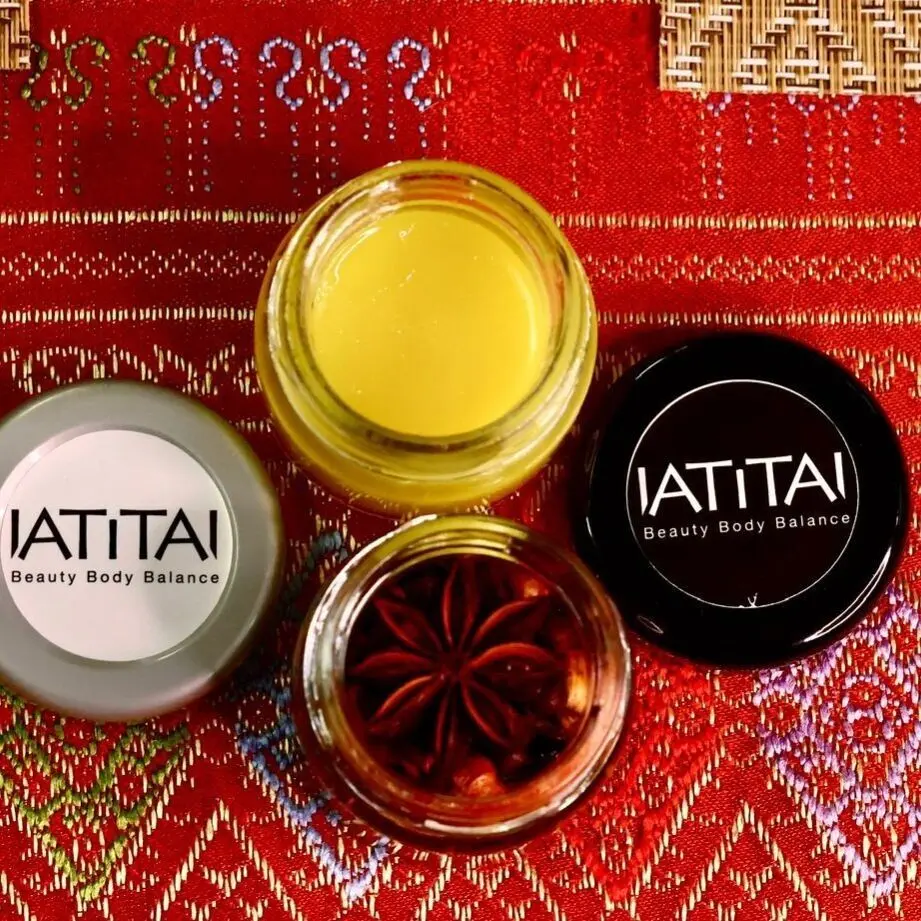 IATITAI