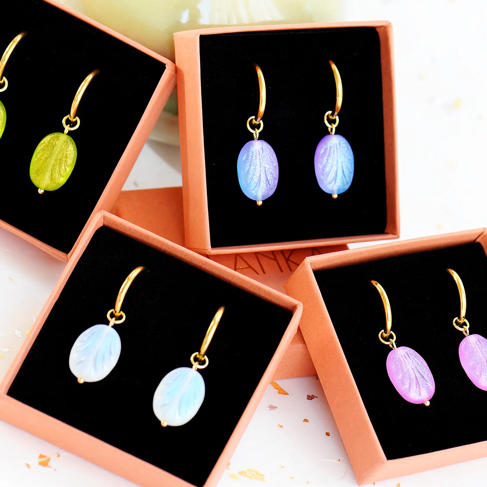 MILANKA JEWELRY