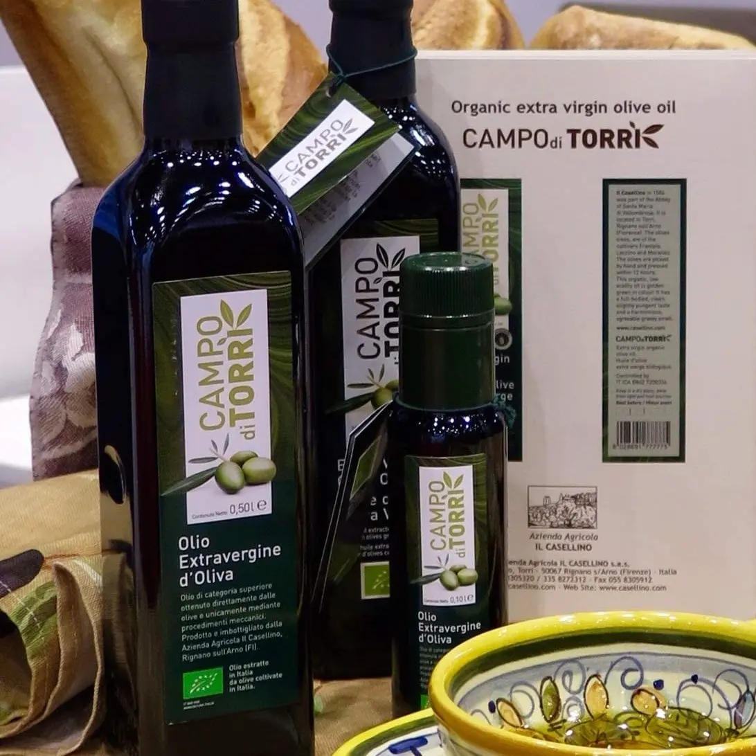 Campo Di Torri