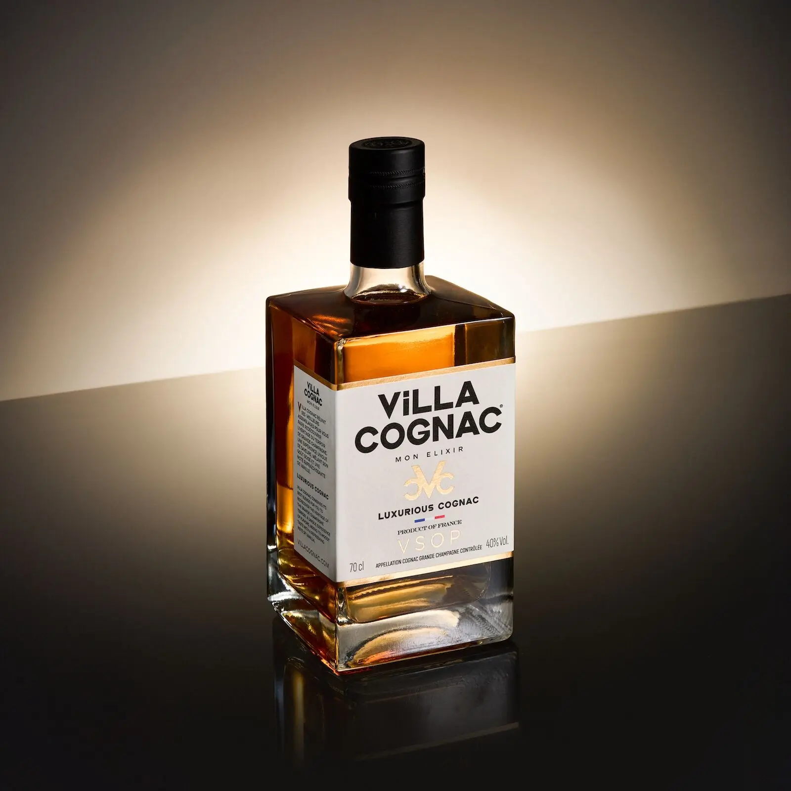 VILLA COGNAC