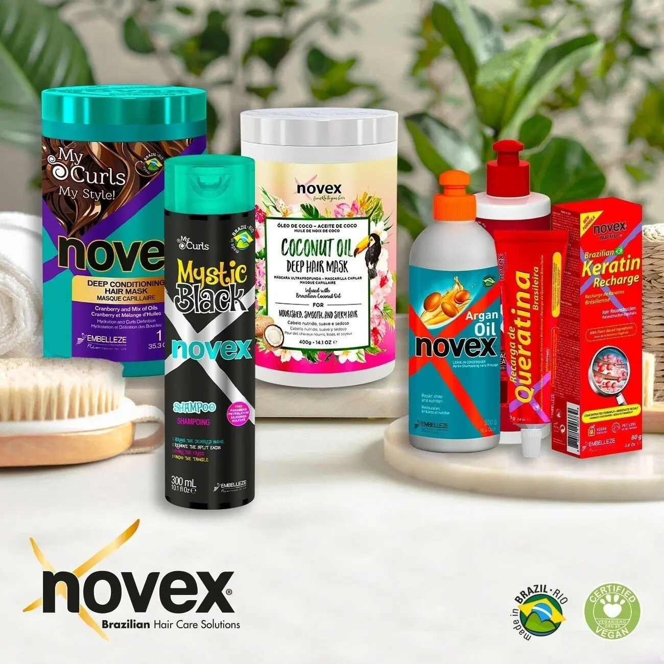 Novex