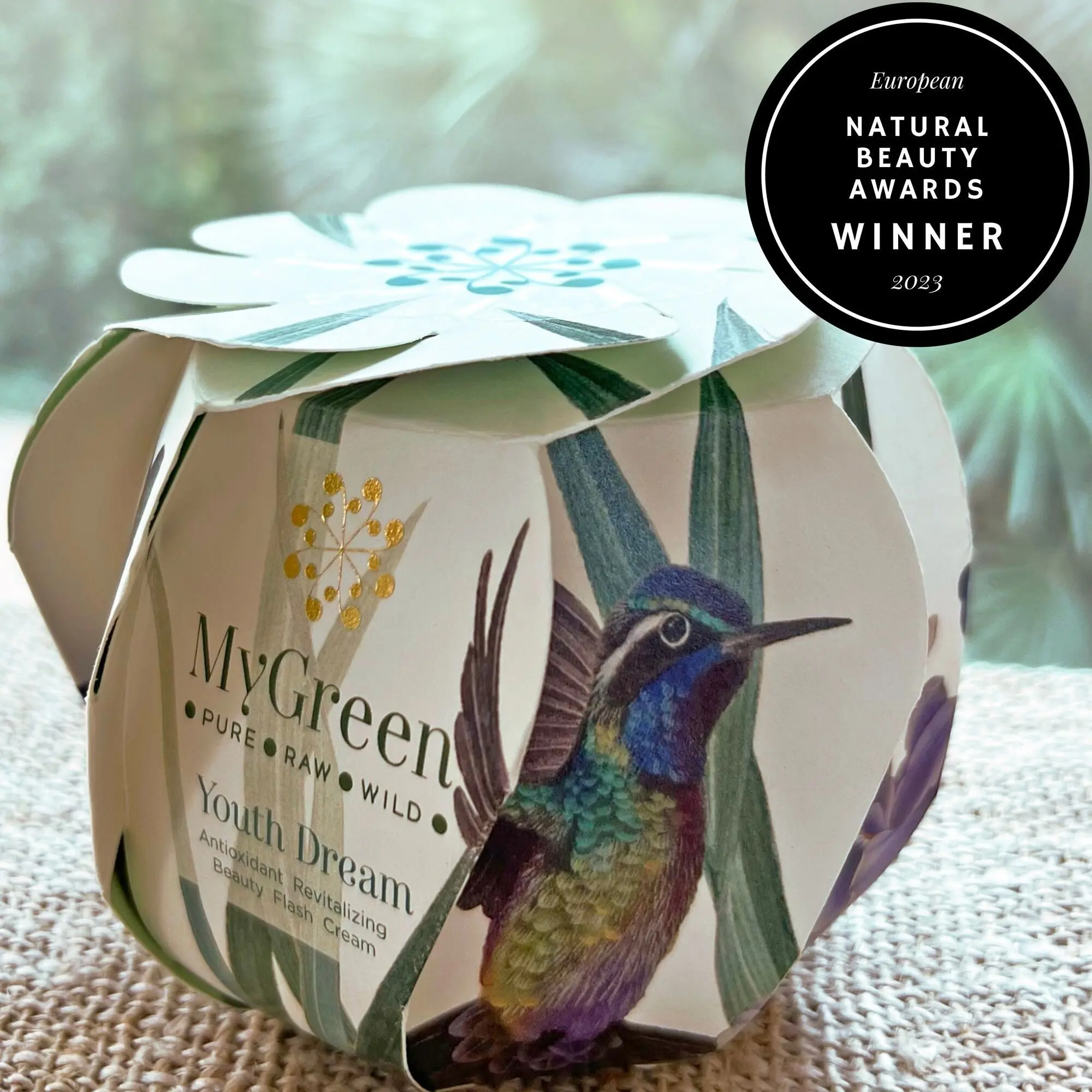 MyGreen