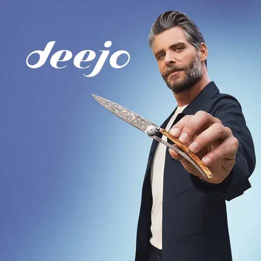 Deejo