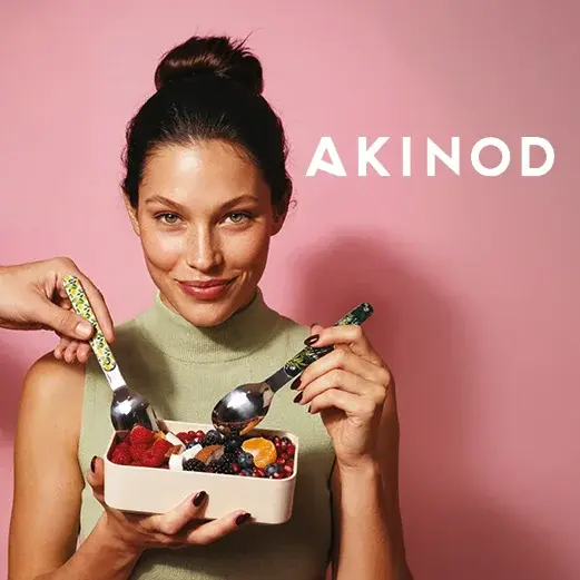 Akinod