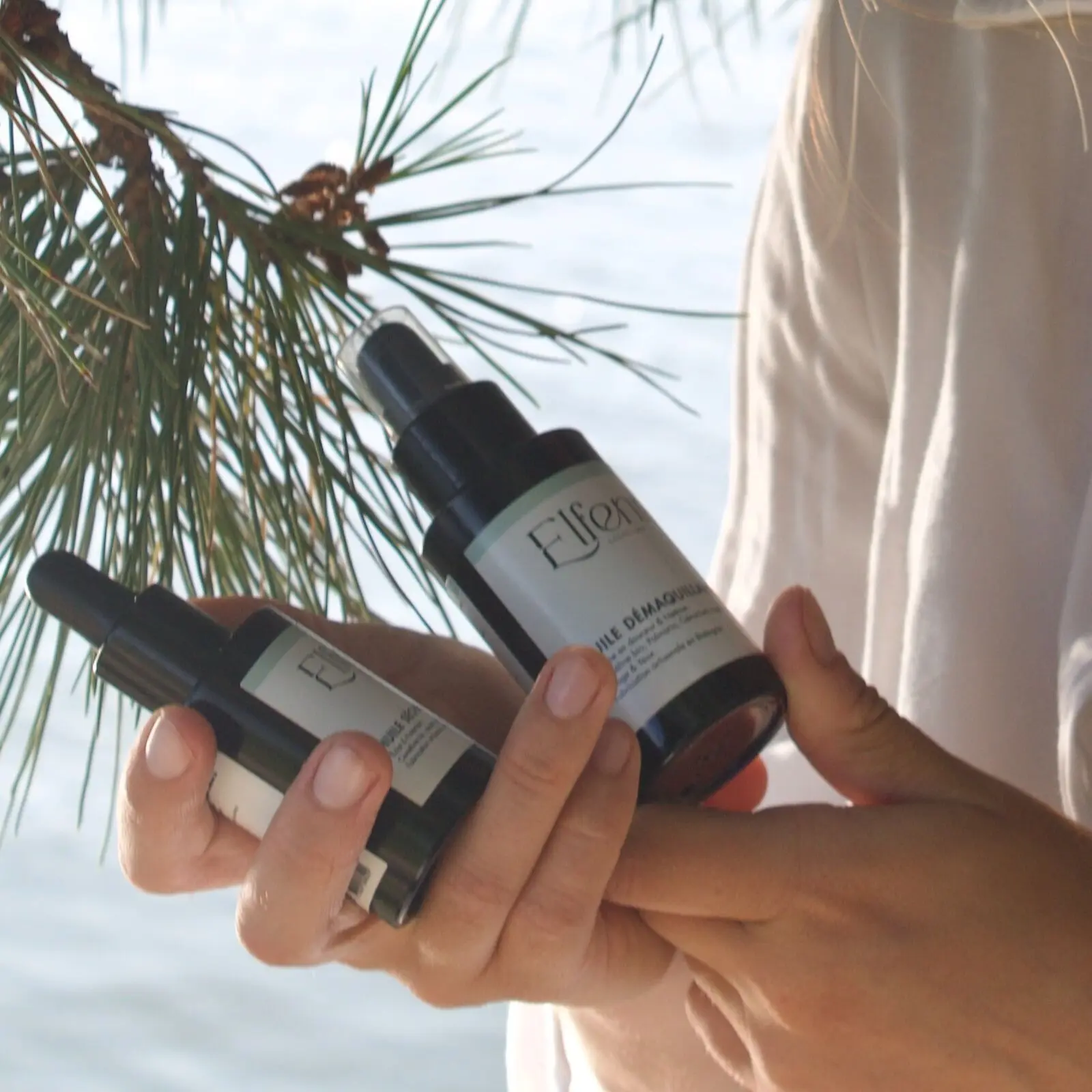 Elfenn cosmétiques