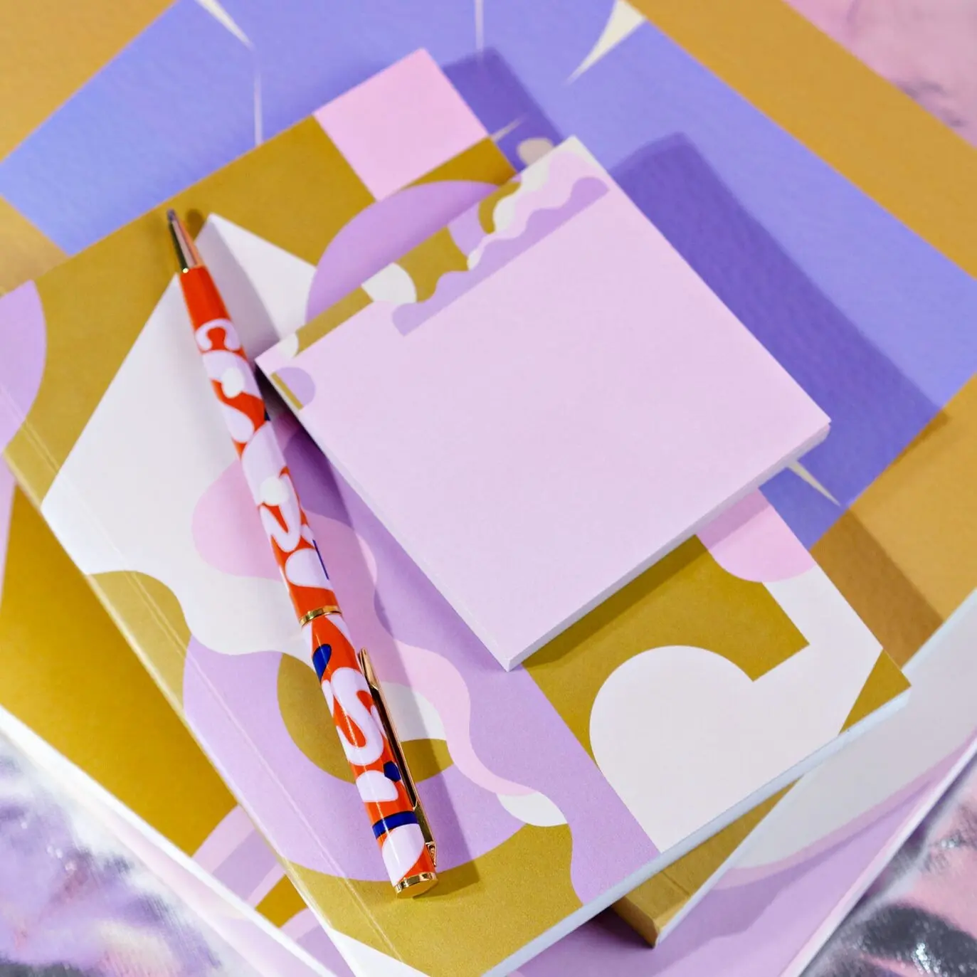 The Completist EU