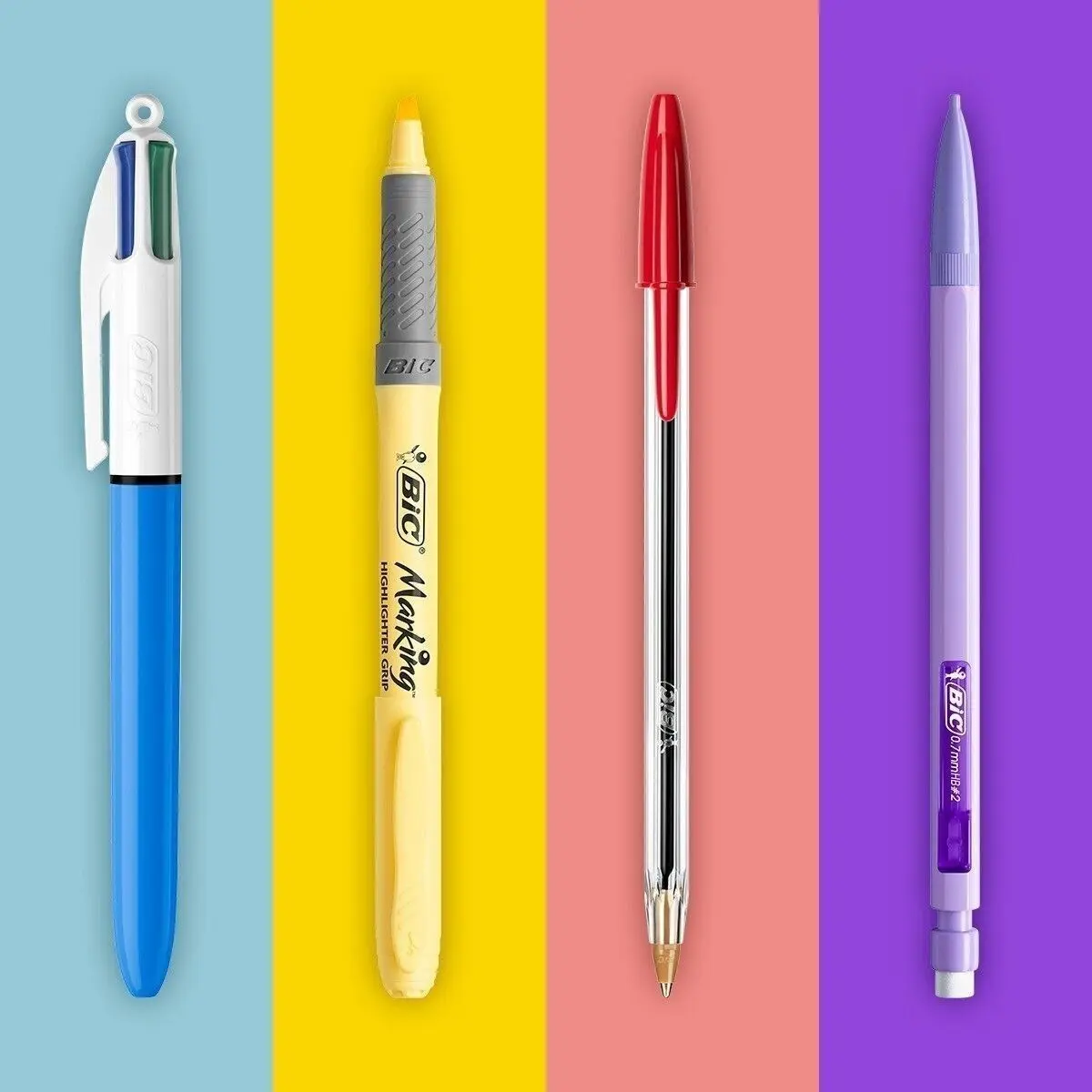 BIC