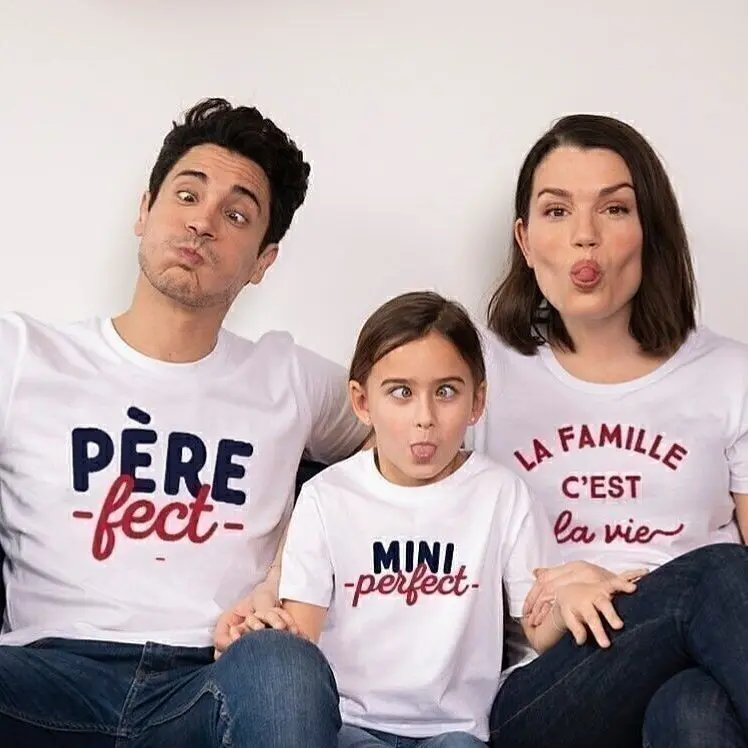 Monsieur TSHIRT